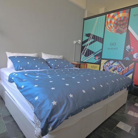 Avery Case Tainan Habitación foto